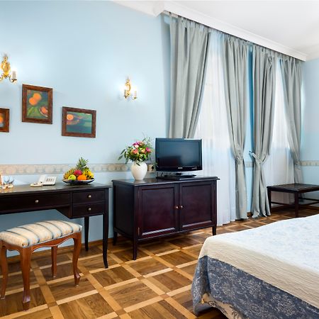 Hotel Maltanski Krakov Exteriér fotografie