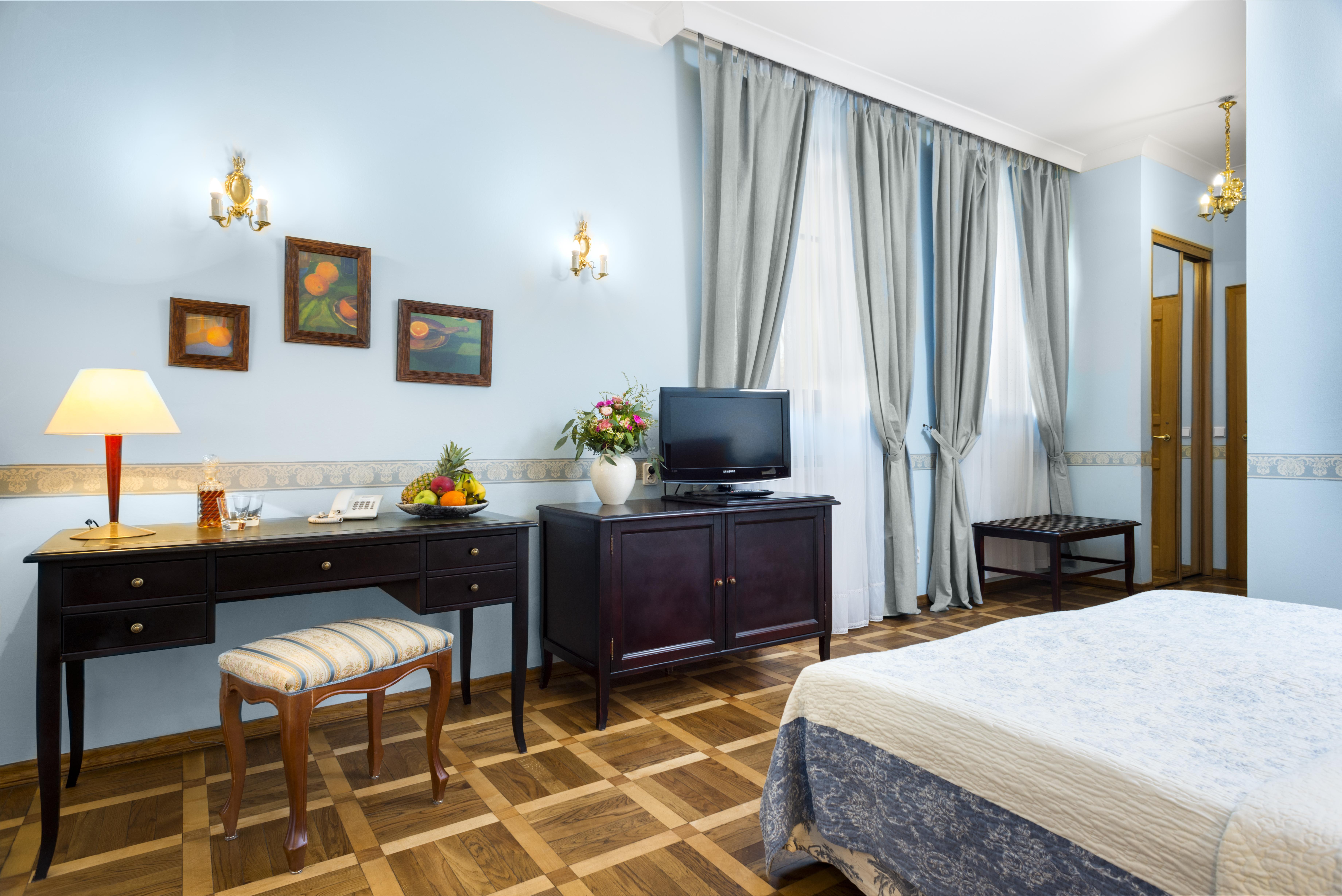 Hotel Maltanski Krakov Exteriér fotografie